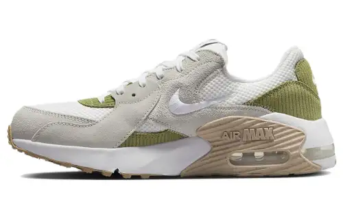 Nike Air Max Excee 'Summit White Alligator White' Women's