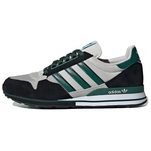 Adidas Zx 500 Collegiate Green
