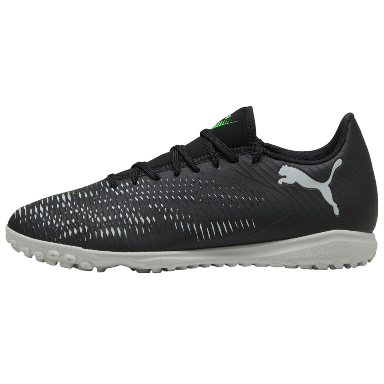 PUMA FUTURE 8 Soccer Shoes Unisex Black
