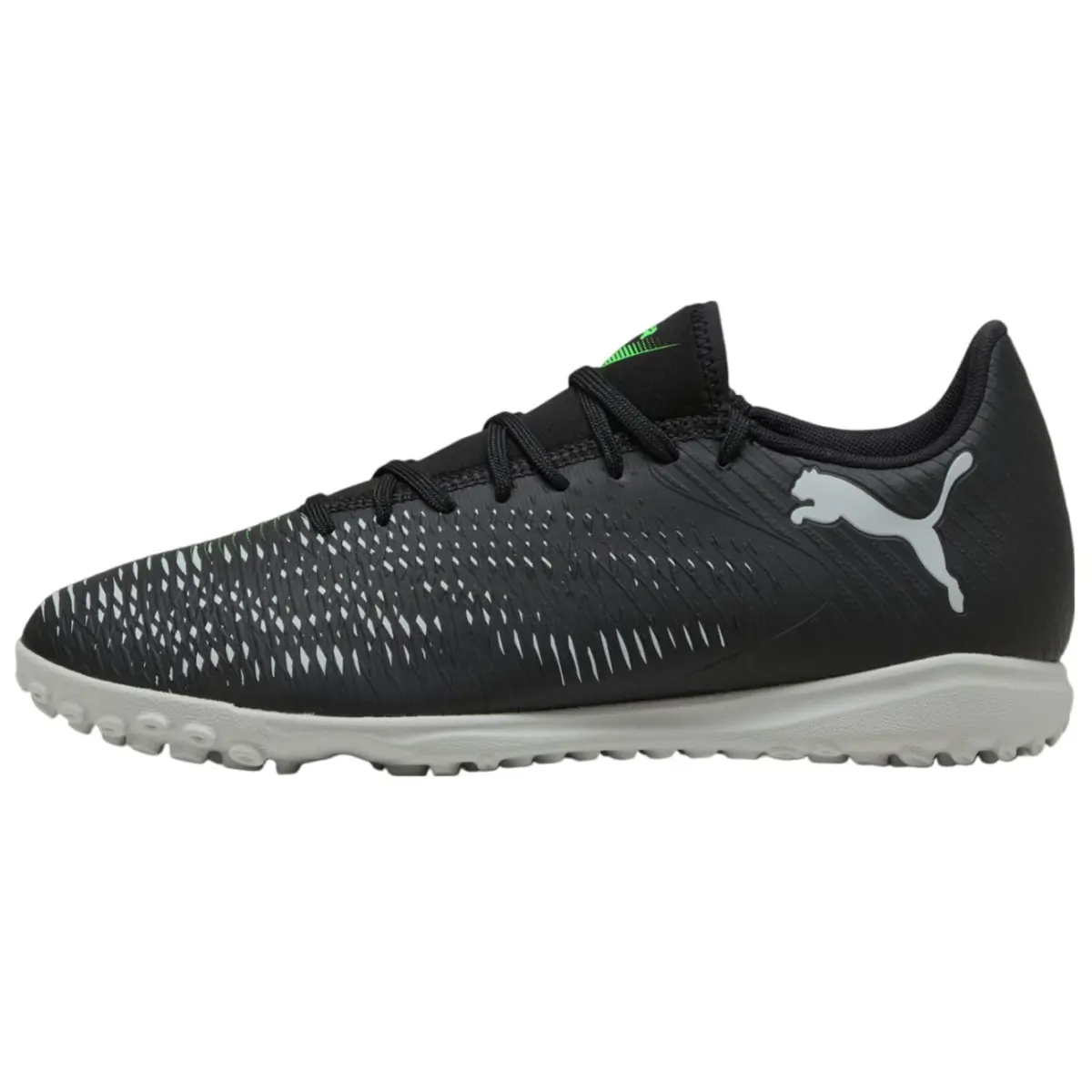 PUMA FUTURE 8 Soccer Shoes Unisex Black