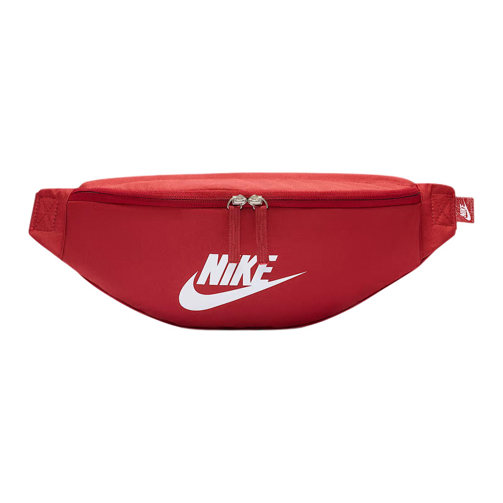 Сумка Nike Heritage 5L (красная)