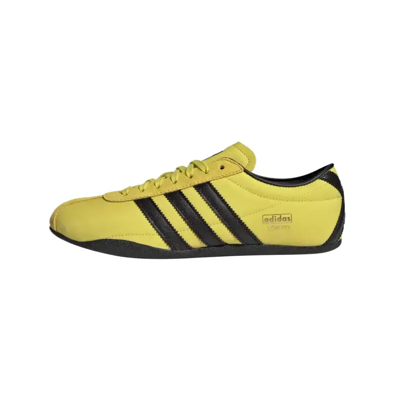 Adidas Originals Wmns Tokyo 'Pure Sulfur' Women's