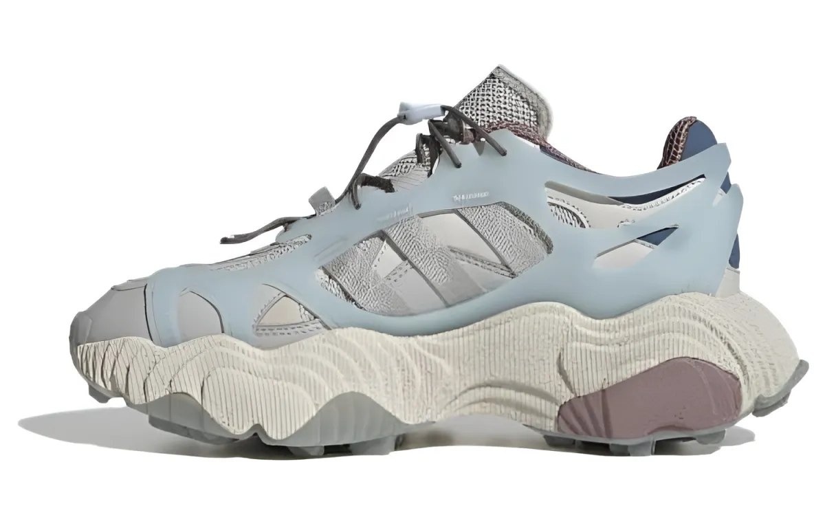Roverend Adventure Adidas Originals 'Aluminium Light Blue'