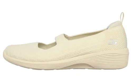 Skechers Casual Shoes Women's Low Top White