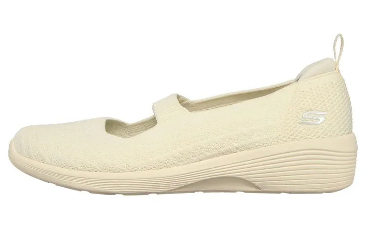 Skechers Casual Shoes Women's Low Top White