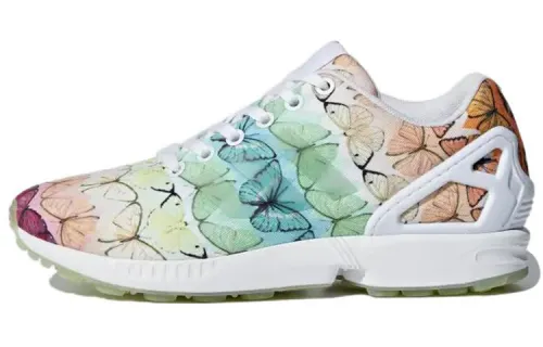 Adidas Originals Zx Flux 'Multi' Women's