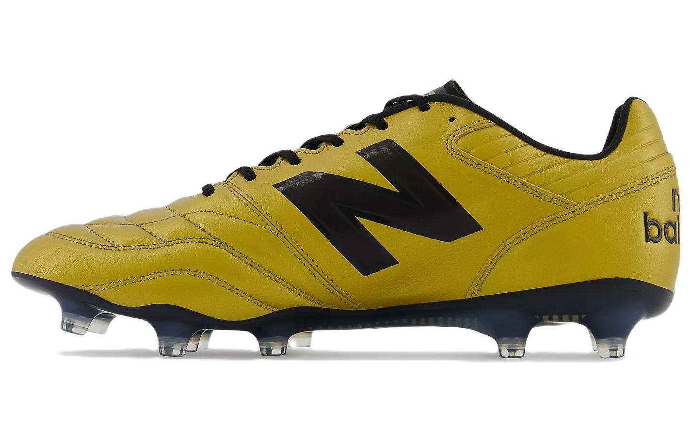 442v2 New Balance Pro Fg 'Gold'