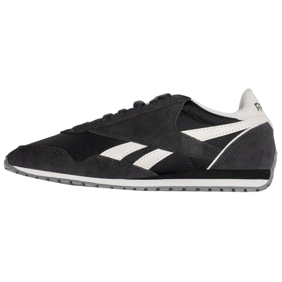 Женские кроссовки Reebok Classic AZ (черные)