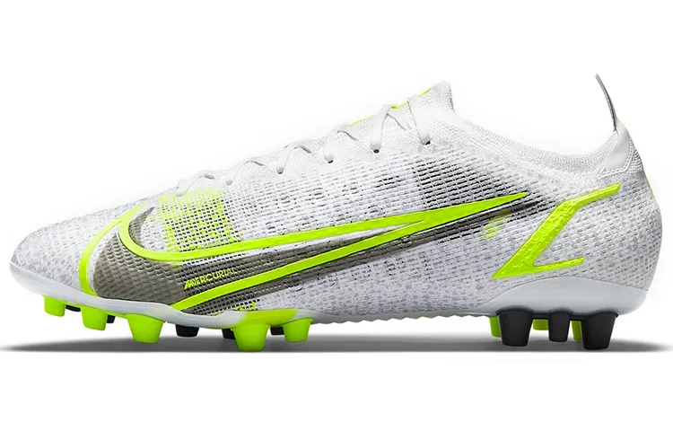 Nike Vapor 14 Elite AG Artificial Grass White