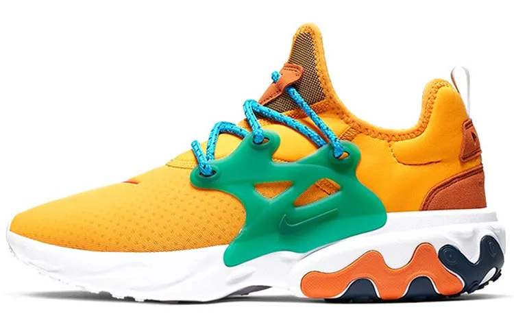 Nike React Presto Breakfast