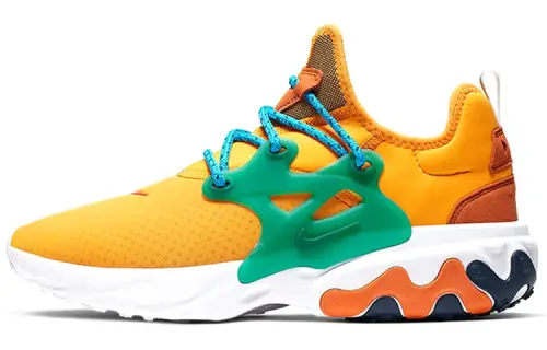 Nike React Presto Breakfast