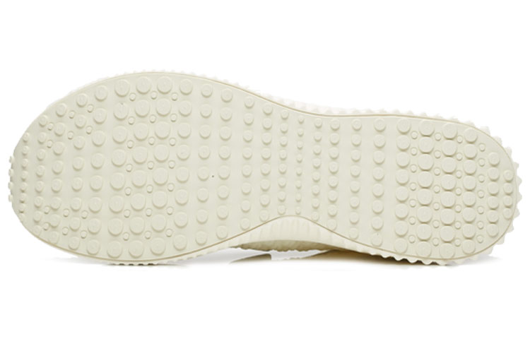 Женские кроссовки PUMA Rihanna Fenty Vanilla Ice (W) (бежевые) — фото 4