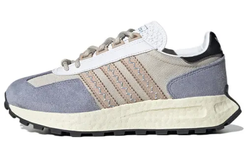 Adidas Retropy E5 'Aluminium Silver Violet' Women's