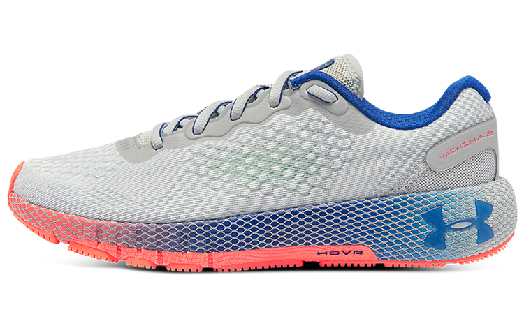 Женские кроссовки Under Armour Under Armour HOVR Machina 2 (светло-серые)