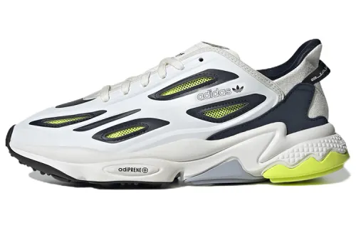 Adidas Ozweego Celox 'White Solar Yellow'