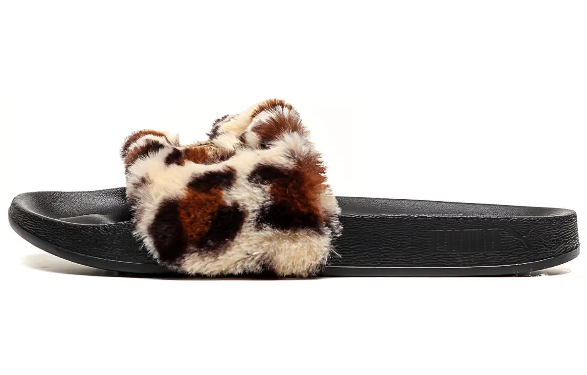 PUMA Leadcat 'Leopard Print' Women's