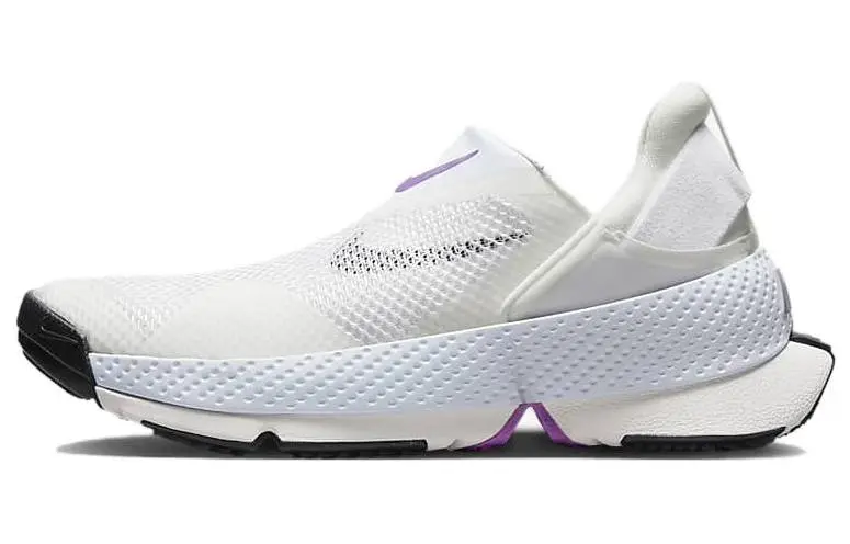 Nike Go FlyEase White Sail Magenta Women's