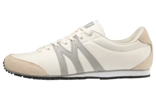 Mizuno Mlc 0 Casual Shoes Unisex White Gray
