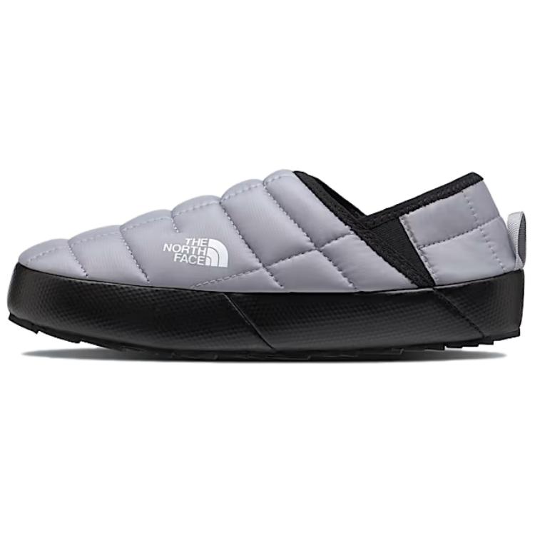 THE NORTH FACE Thermoball Traction V Casual Shoes Women's Gray