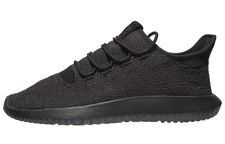 Adidas Tubular Shadow 'Triple Black'