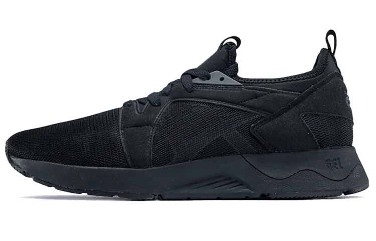 ASICS Gel Lyte V RBs 'Triple Black'