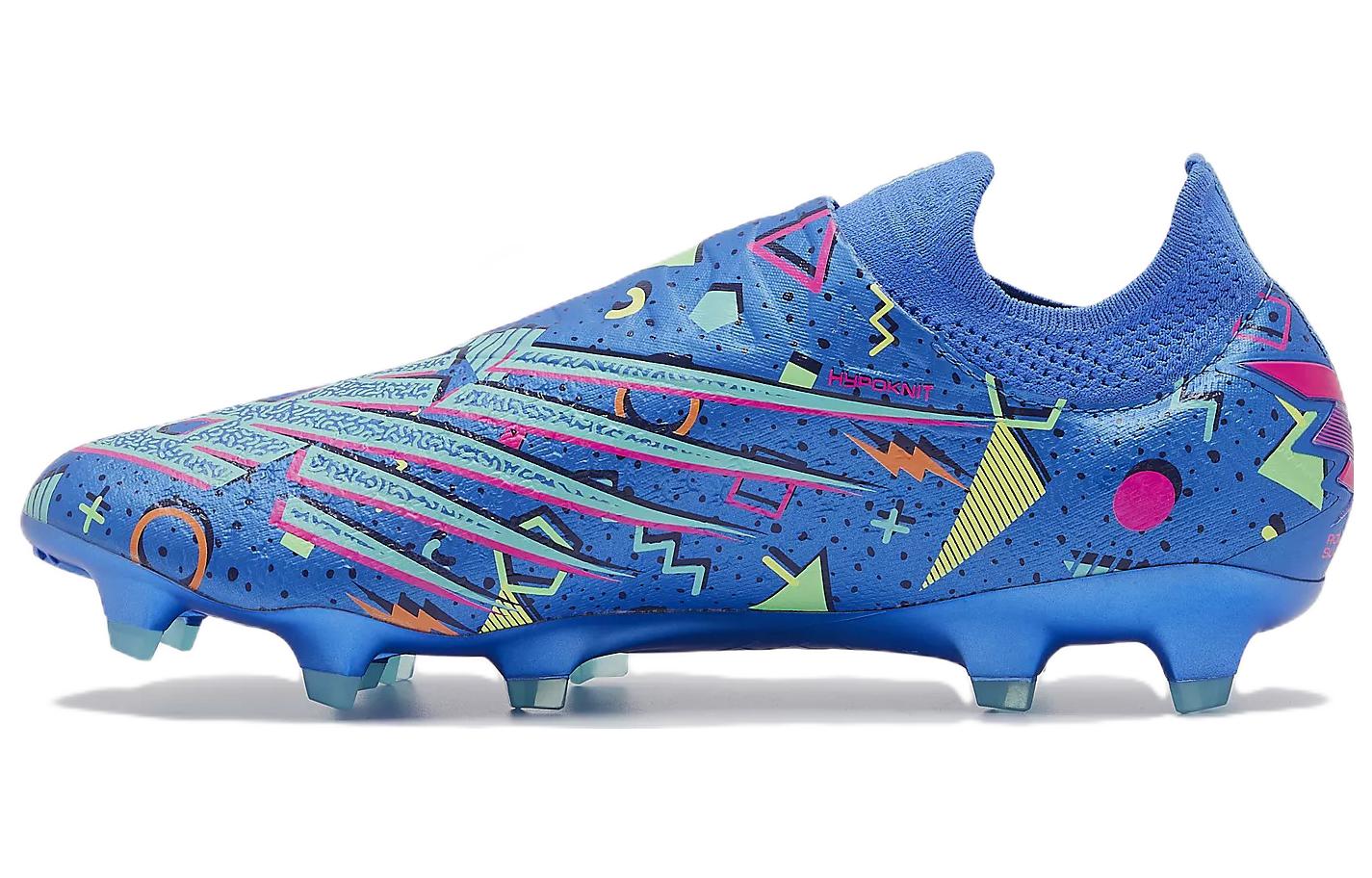 New Balance Furon V7 Pro FG X Raheem Sterling 'Route To Success'