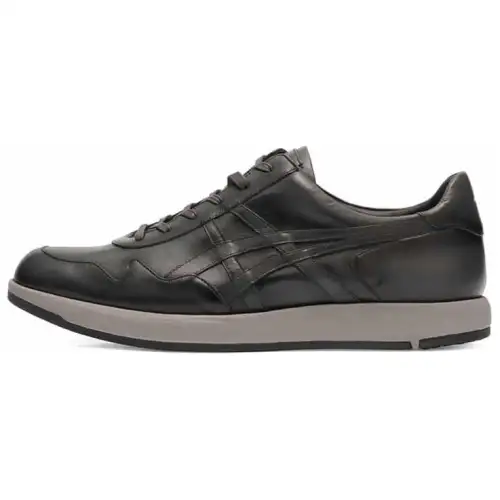 CORTHAY x Asics Runwalk Waterproof And Breathable Low top Casual Shoes Men's Tan