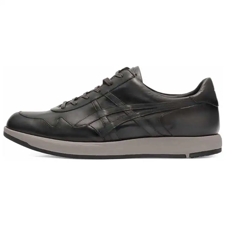 CORTHAY x Asics Runwalk Waterproof And Breathable Low top Casual Shoes Men's Tan
