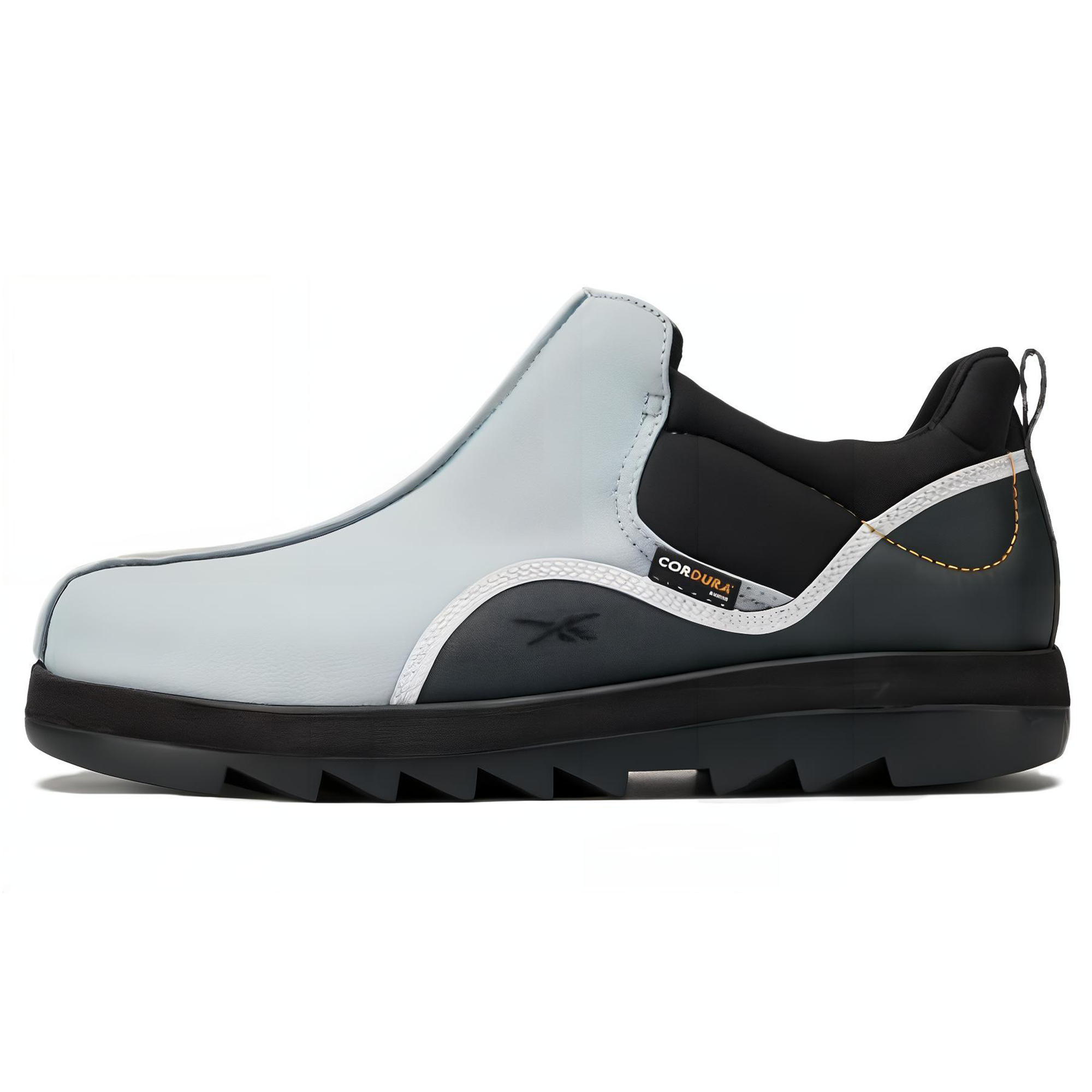 Ботинки Reebok Beatnik Moc (черно-серые)