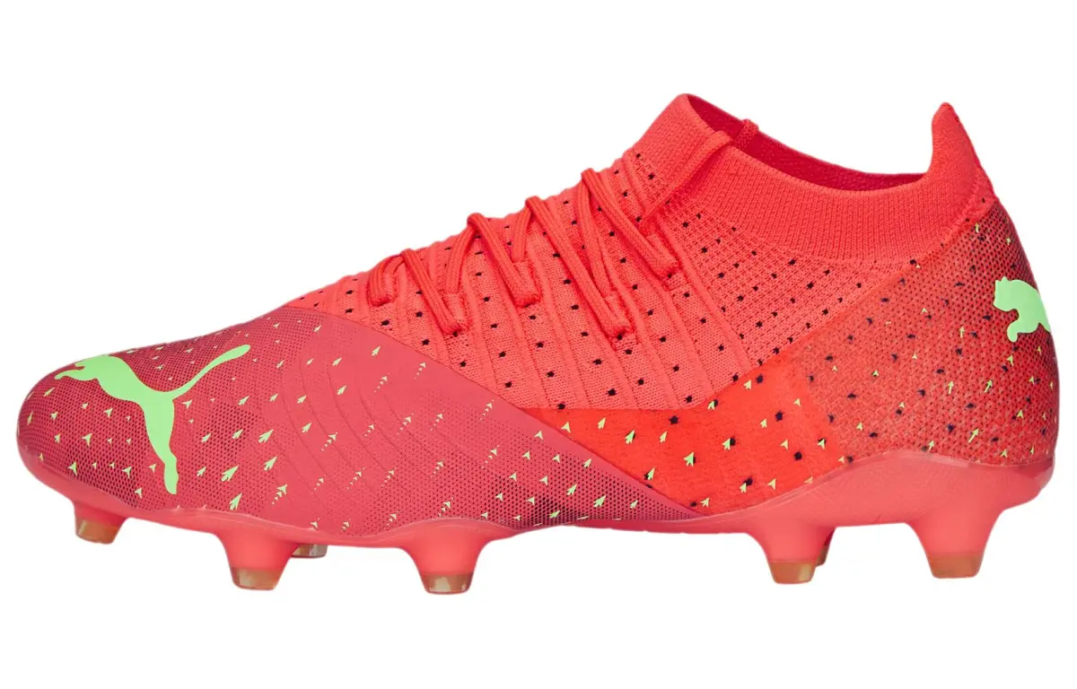 Puma Future 3.4 FG AG 'Fearless Pack'