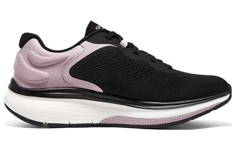 Skechers Go Walk Work Out ‘Black Mauve’ Women’s