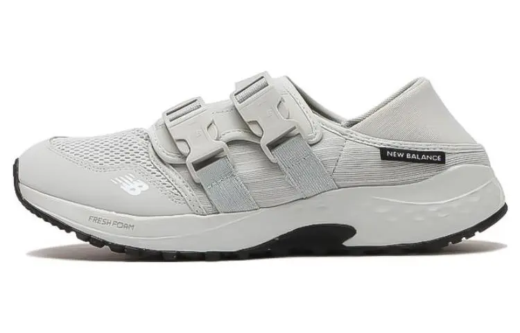 Fresh Foam 700 New Balance 'Brighton Grey'