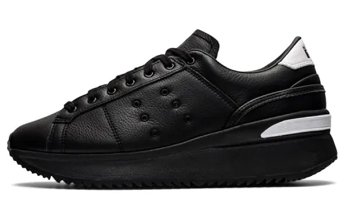 Onitsuka Tiger Lawnship Pf 'Black'