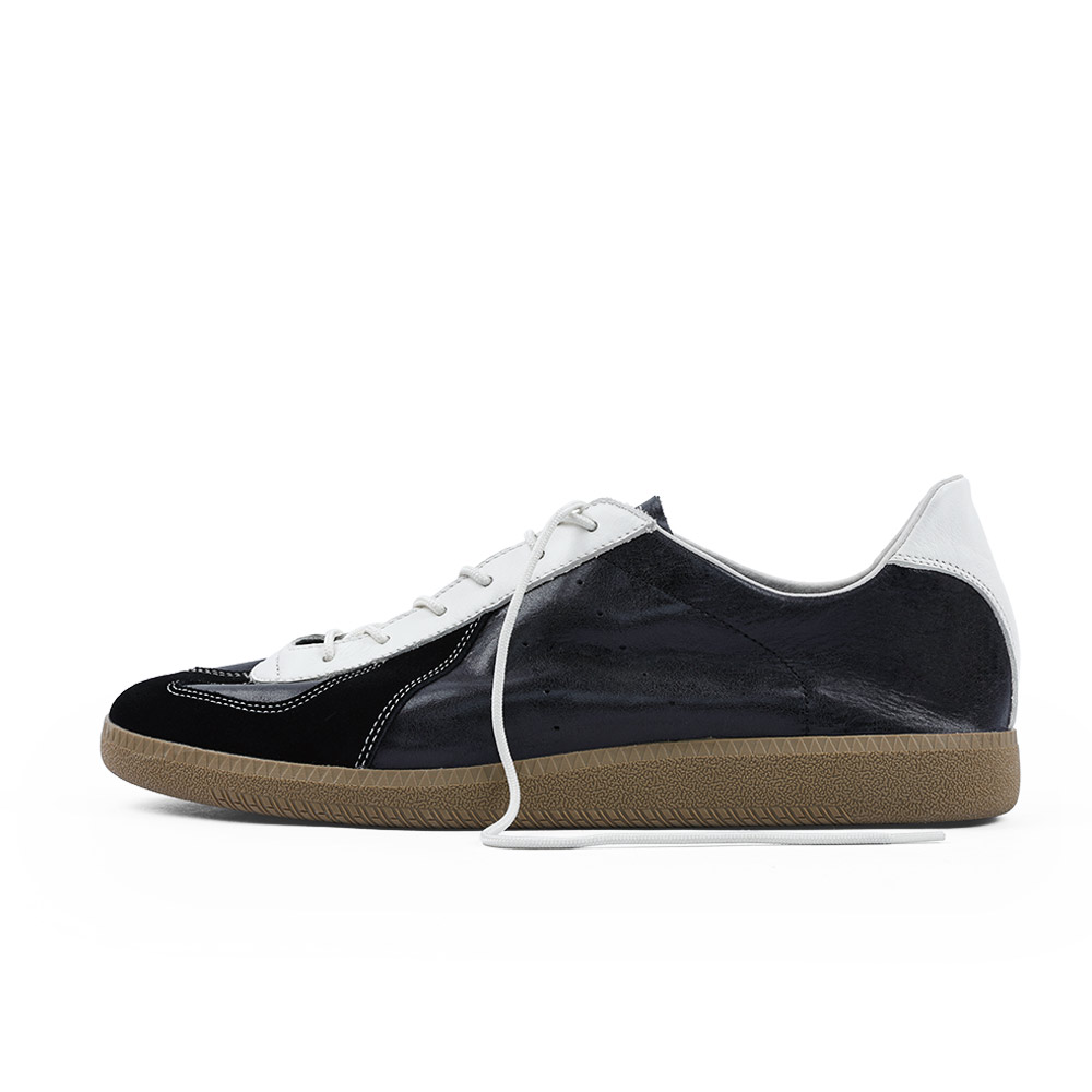 PANE Light training No-Gi series-BOOGIE WOOGIE rhythm and blues, fashionable and comfortable, soft leather thin sole, treasure sports, trendy casual shoes, low-cut moral training shoes, same style for men and women