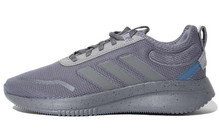 Мужские кроссовки adidas adidas neo Lite Racer 1.0 (серые)