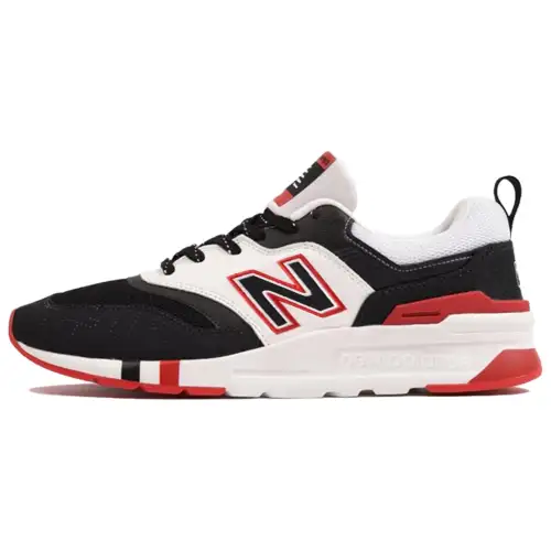 997H New Balance 'New Prep Pack - Black Team Red'