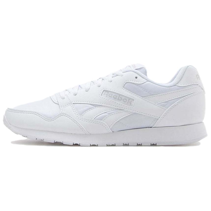 Reebok Royal Ultra Low top Casual Shoes Unisex White