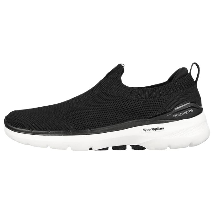 Skechers Go Walk 6 ‘Black’ Women’s