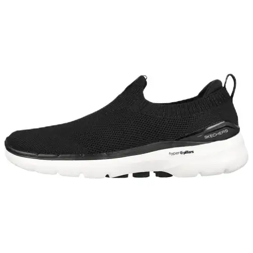 Skechers Go Walk 6 'Black' Women's
