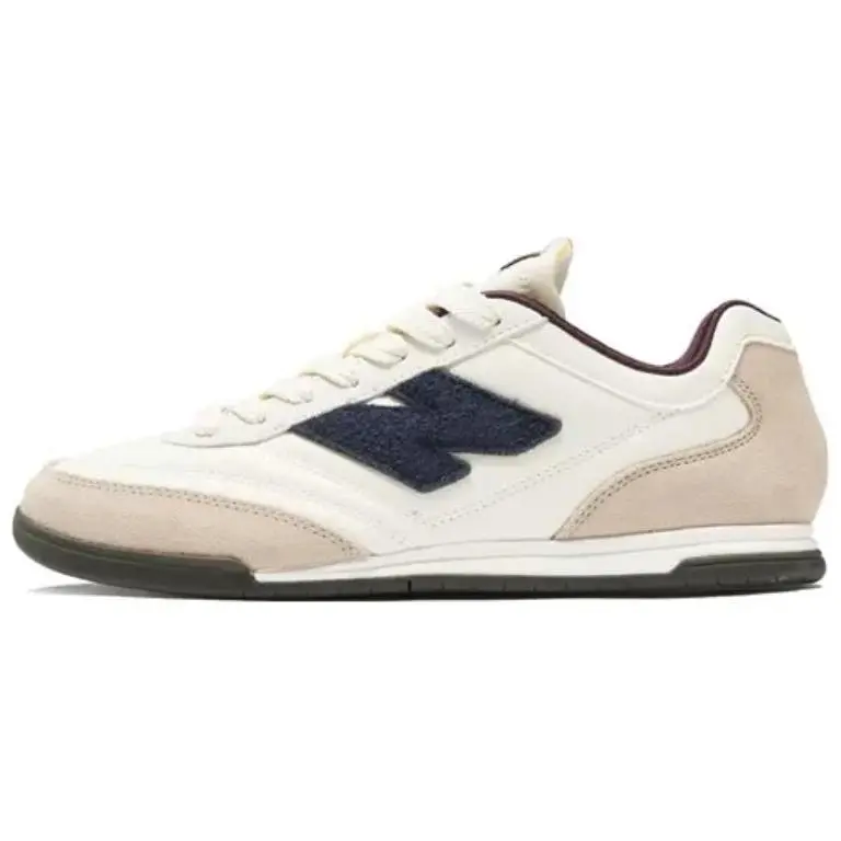 New Balance NB RC42 Low top Casual Shoes Unisex Ecru