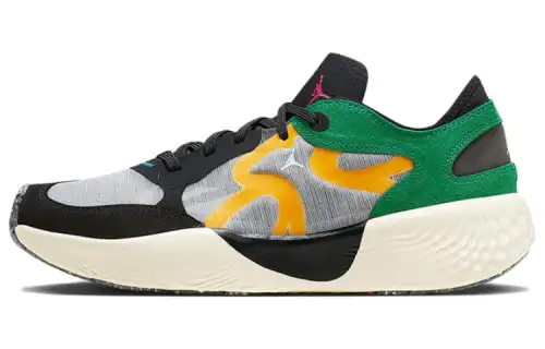 Air Jordan Delta 3 'Green'