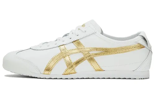 Onitsuka Tiger Mexico 66 'Rich Gold'