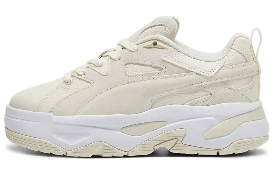 PUMA Blaster Mix Alpine Snow 'Beige White'