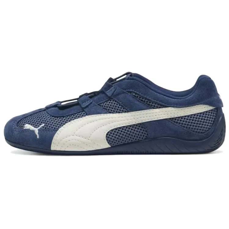 PUMA Speedcat Casual Shoes Women's Blue