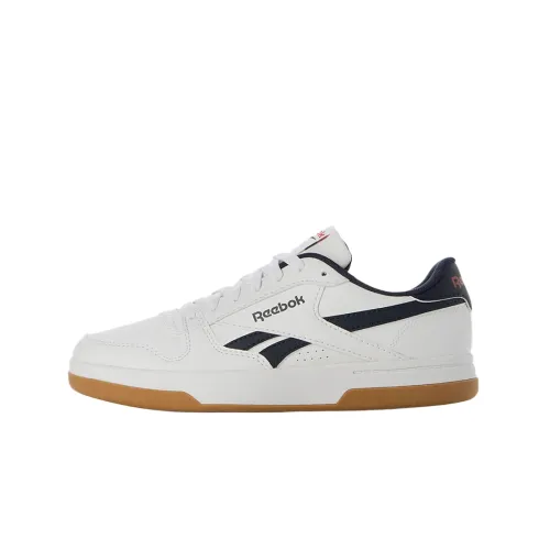 Reebok Prime Low top Casual Shoes Unisex