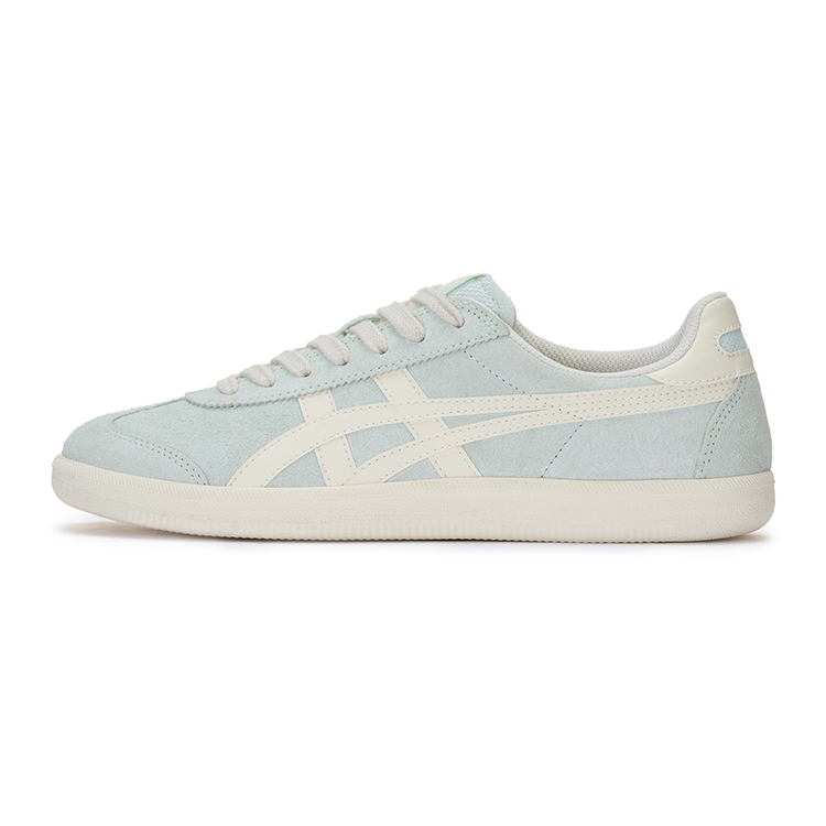 Кроссовки Onitsuka Onitsuka Tiger Tokuten (светло-синие)