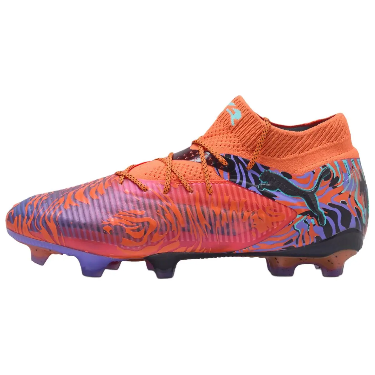 PUMA Future Ultimate 8 Fg Creativity Pack