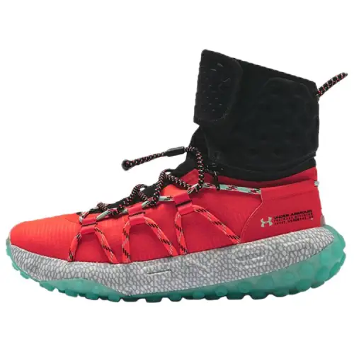 Under Armour Hovr Summit Fat Tire Cuff 'Beta'