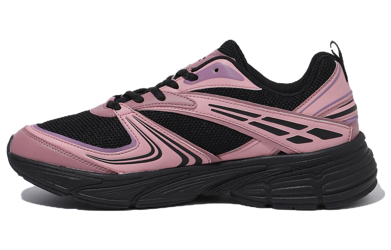FILA Interrun Sneakers 'Pink' Women's