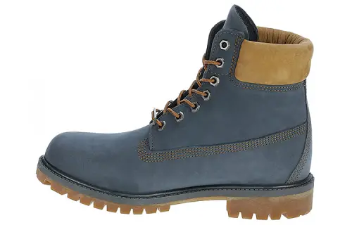 Timberland Icon 6 Inch Premium Waterproof Boots 'Navy'